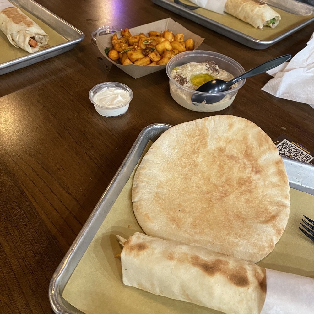 Board Bites - Shawarma - Lebanese Near Me - Plano, Texas Board Bites - Shawarma - Lebanese Near Me - Plano, Texas