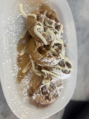 Bees & Boards Restaurant + Provision Company by null