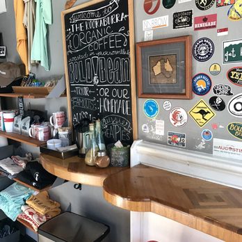 The Kookaburra - Atmosphere - Coffee & Tea Near Me - St. Augustine, Florida The Kookaburra - Atmosphere - Coffee & Tea Near Me - St. Augustine, Florida