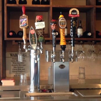 PiWhole Pizza - SOME of the beer. They have others also - Pizza Near Me - Nipomo, California PiWhole Pizza - SOME of the beer. They have others also - Pizza Near Me - Nipomo, California