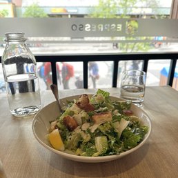 Salad Salad
