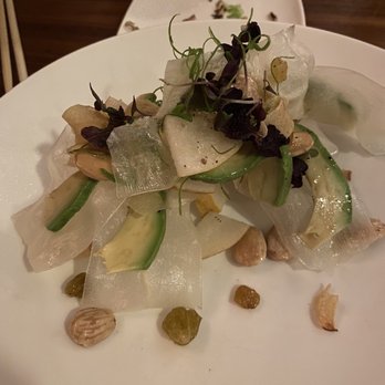 Uchi Houston - Sushi Bars Near Me - Houston, Texas