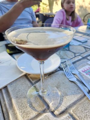 Rupert's Restaurant by null