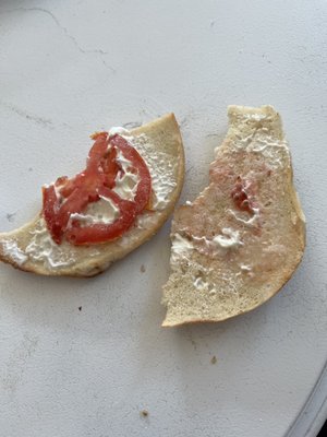 Sea Cliff Bagel Cafe