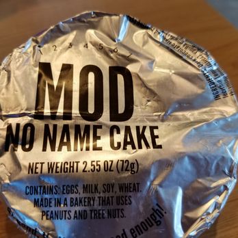 MOD Pizza - Fast Food Near Me - Charlotte, North Carolina