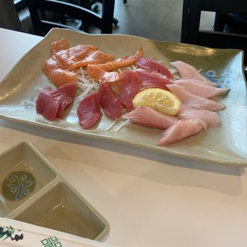 Fuji Sushi Buffet - Japanese Near Me - Concord, California