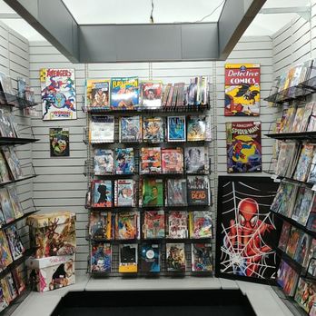 FX Game Exchange - Video Game Stores Near Me - Temple, Texas