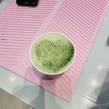 Cha Cha Matcha - Coffee & Tea Near Me - West Hollywood, California