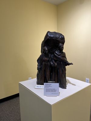 Freedom House Museum by null