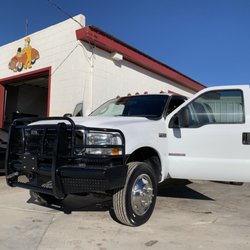 Mike's Auto Detail