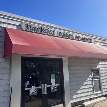 Blackbird Baking Company - Bakeries Near Me - Lakewood, Ohio Blackbird Baking Company - Bakeries Near Me - Lakewood, Ohio