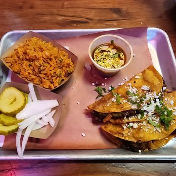 Hurtado Barbecue - Barbeque Near Me - Arlington, Texas Hurtado Barbecue - Barbeque Near Me - Arlington, Texas