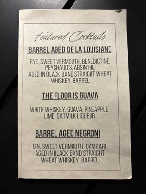 BLACK BAND Distillery by null