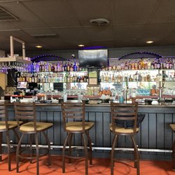 Puebla Mexican Restaurant & Cantina - Bar at Puebla family Mexican restaurant