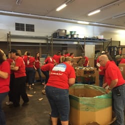 Valley View Community Food Bank