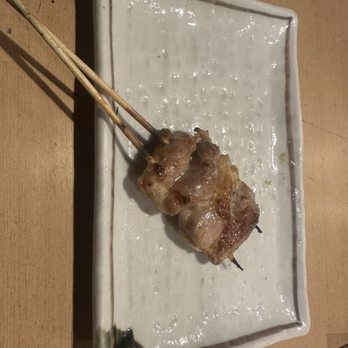 Torishin - Another chicken skewer - Japanese Near Me - New York, New York Torishin - Another chicken skewer - Japanese Near Me - New York, New York