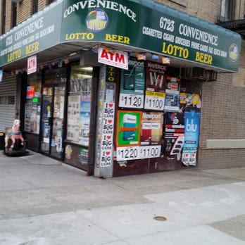 6723 Convenience - This corner store has been here since forever. - Convenience Stores Near Me - Brooklyn, New York 6723 Convenience - This corner store has been here since forever. - Convenience Stores Near Me - Brooklyn, New York