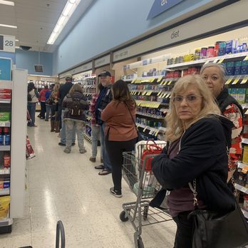 Walgreens - The line for your meds - Drugstores Near Me - Bullhead City, Arizona