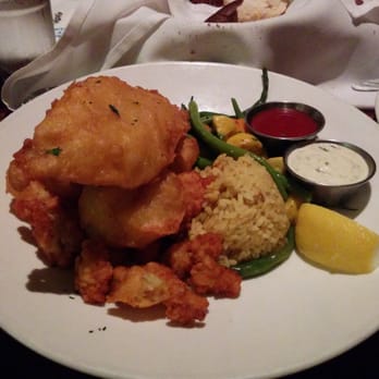 Brigantine - Seafood Combo of fried yumminess - Seafood Near Me - San Diego, California Brigantine - Seafood Combo of fried yumminess - Seafood Near Me - San Diego, California