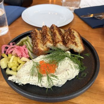 Alewife - Seafood Near Me - Richmond, Virginia