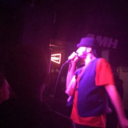 Amityville Music Hall
