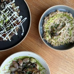 HUB - Food