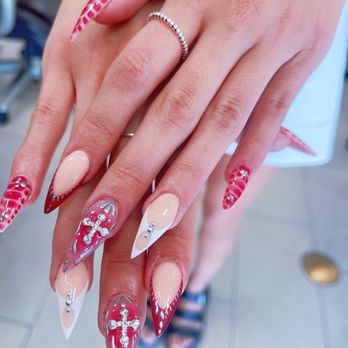 B B Nail Spa - Nails by Sonia! - Nail Salons Near Me - Roseville, California B B Nail Spa - Nails by Sonia! - Nail Salons Near Me - Roseville, California