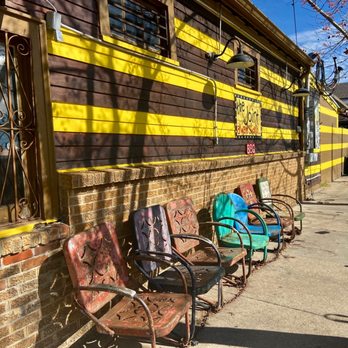 The Joint - Located right in the neighborhood was only a five minute walk for us. - Barbeque Near Me - New Orleans, Louisiana