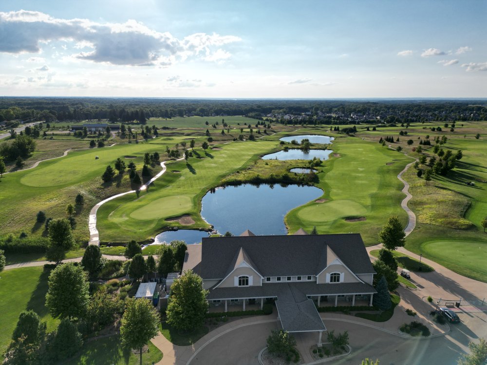 Slide of Commercial Irrigation