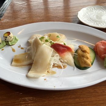 HK Sushi - This is my first time here and the service is as amazing as the sashimi! I will bed back! - Sushi Bars Near Me - Watauga, Texas HK Sushi - This is my first time here and the service is as amazing as the sashimi! I will bed back! - Sushi Bars Near Me - Watauga, Texas