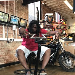 The Hogfather Motorcycles