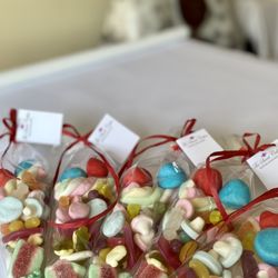 The Sweet Cabin