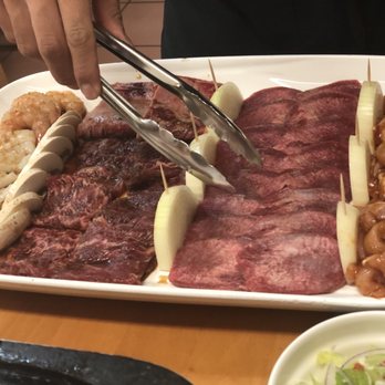 Koreana BBQ Restaurant - Korean Near Me - Surfers Paradise, QLD