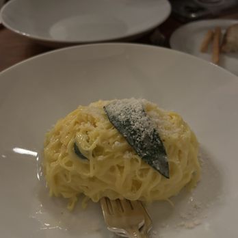 Cascina Spinasse - Italian Near Me - Seattle, Washington