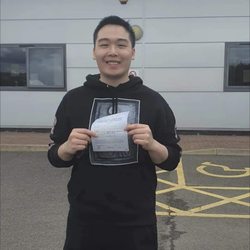 Secure A Pass Driving School