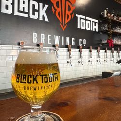 Black Tooth Brewing