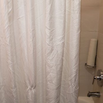 Humphreys Half Moon Inn - Wrinkle curtains - San Diego, CA