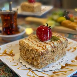Basak Bakery