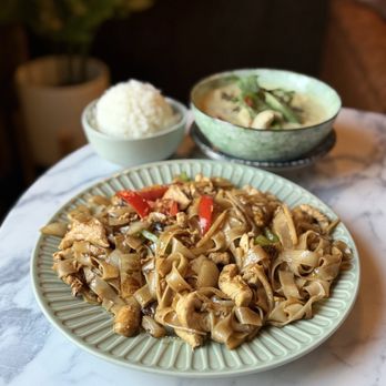 Kanok Thai Cuisine - Thai Near Me - Solvang, California Kanok Thai Cuisine - Thai Near Me - Solvang, California