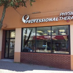 Professional Physical and Hand Therapy