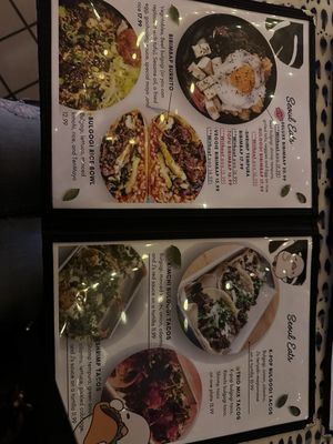 Menu photo 6 J’s Korean Cuisine Fullerton, CA Menu photo 6 J’s Korean Cuisine Fullerton, CA