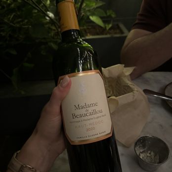 Sospiro - Best wine!!! Great recommendation from the owner - Wine Bars Near Me - Coral Gables, Florida