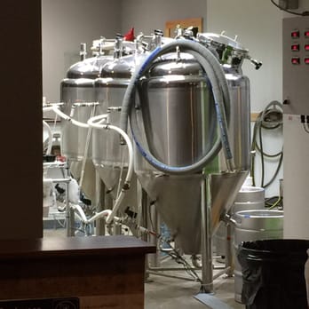 North 47 Brewing Company - Where the magic happens... - Breweries Near Me - Tacoma, Washington
