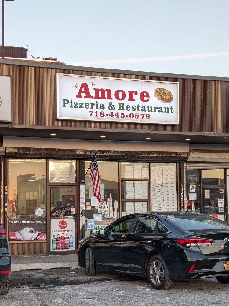 Amore Pizzeria