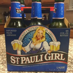 Twin Liquors - This beer taste pretty good.