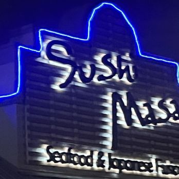 Sushi Masa - Birthday dinner!! - Sushi Bars Near Me - Pensacola, Florida Sushi Masa - Birthday dinner!! - Sushi Bars Near Me - Pensacola, Florida