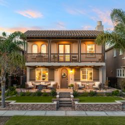 Palmieri Stein Group - Coldwell Banker Realty - Seabridge community in Oxnard