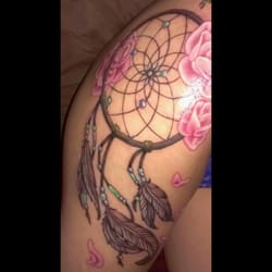 Tattoo Fever - Tattoo Fever (Dana)