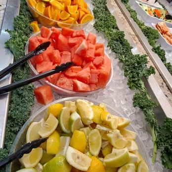 Ichiban Buffet - Seafood Near Me - Gardena, California