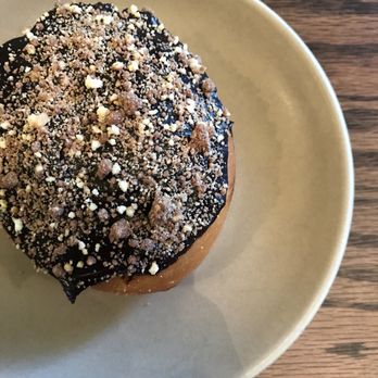 Proxi - PROXI Donut ($3.5) - Tapas/Small Plates Near Me - Chicago, Illinois Proxi - PROXI Donut ($3.5) - Tapas/Small Plates Near Me - Chicago, Illinois
